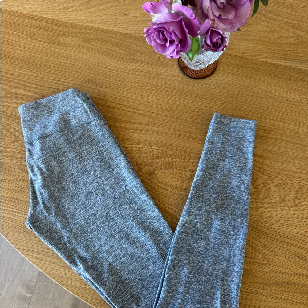 Lululemon Leggings - Size 4
